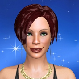 free 3D sex game adventures with heterosexual passionate girl DEBORAH_1771, ask me, small gift inspires a lot...