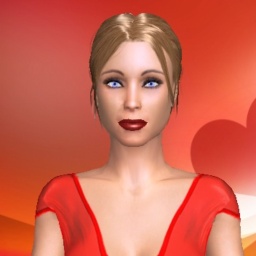 SexyyJESSICA in 3D adult & Virtual Sex adventures