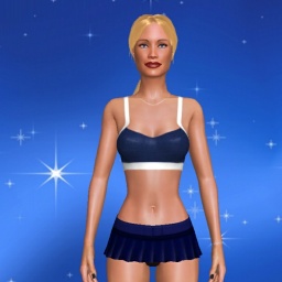 hot bisexual brute girl Taviasa, Slut., no rl stuff ii property of mistress jennifer6969  enjoys online 3Dsex