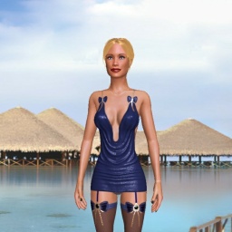 see bisexual pervert girl Taviasa, Slutty girl :), no rl stuff  while playing porn game online