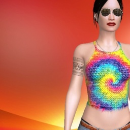 best sim sex game online with bisexual erotomanic shemale Jazmina20, Puta a domicilio, 