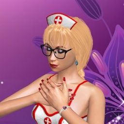 Free virtual sex games fan Catalindax in AChat 3D Adult World