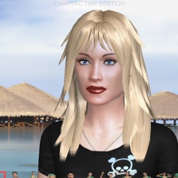 enjoy virtual sex games with mates like bisexual nymphomaniac shemale Analia16, 