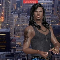 Check out heterosexual talky boy Dominus_X, Lost in a dream . . . ., Looking for fun and distraction , are you mine?  i have returned looking for . . . . . . if you want to oparticipate in sexgame MMORPG