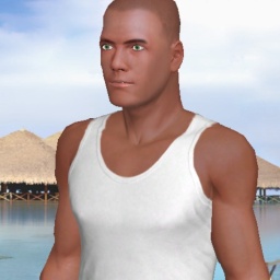 try virtual 3D sex with heterosexual hot boy TrustXXX, 