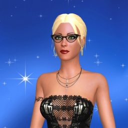 play virtual sex games with mate bisexual bugger girl JetZadark, lets have some fun! :)