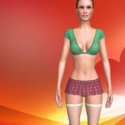 free cybersex experience with bisexual erotomanic shemale Ardient25, argentina, 