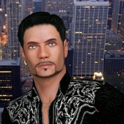 virtual sex and dating with people like heterosexual lecher boy JAX3, World, 