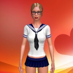 enjoy virtual sex games with mates like bisexual bugger girl Arrinity13, Come, talk to me, i like role play, groups and gifts.