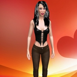 play online virtual sex game with member bisexual sex maniac girl Mia281, 