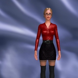 play online virtual sex game with member bisexual verbose shemale SvetaMeta, Rus, 