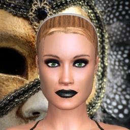 hot bisexual communicative girl Slutty_milf, no men at the moment, like to use my strap on  mature ladies and not only. enjoys online 3Dsex