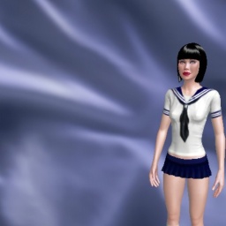 free 3D sex game adventures with  hot girl Suzipie, Underground, teach me hard lesson