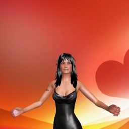 see heterosexual pleasant girl Alycetn, Brazil, Simple, to conquer me be kind, considerate and romantic while playing porn game online