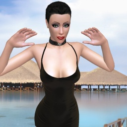 see bisexual sex maniac girl HelenaHorny, Germany, i like it rough, to be used. do with me whatever you want. while playing porn game online