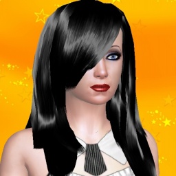 multiplayer virtual sex game player heterosexual sex maniac girl Vinnara, Obidience, 