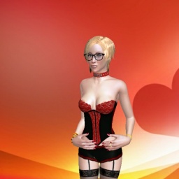 sexgame online MMO playing with adult member heterosexual bugger girl Eyla, meow.!! virtual sex  lady slut price : >50$ suck >100$ fuck 