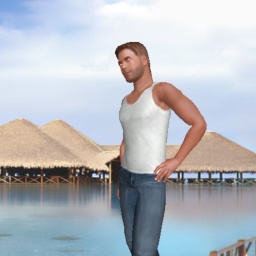 hot heterosexual hot boy Recep07, .I.,  enjoys online 3Dsex