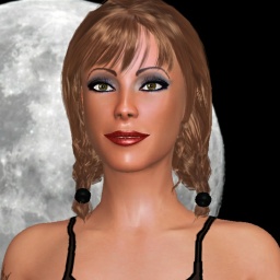 free cybersex experience with bisexual lecher shemale Ashley_Crow, 