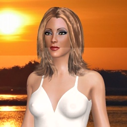 enjoy virtual sex games with mates like bisexual sexy shemale Ashley_Crow, 