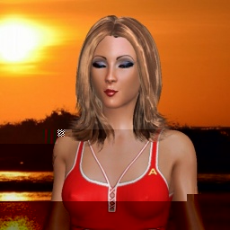 Virtual Sex user Ashley_Crow in 3Dsex World of AChat