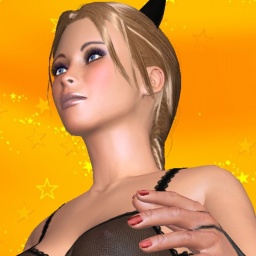 Bi_cathy_xox in 3D adult & Virtual Sex adventures