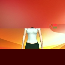 adults enjoying 3D sex games like bisexual loving shemale Sashasisy, Russia, 