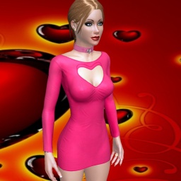 free 3D sex game adventures with heterosexual pervert girl DeeCee, Achat, no real life information. i just love this fantasy world....