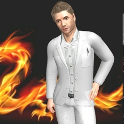 play virtual sex games with mate heterosexual conversational boy Green_Dragon, Germany, nichts muss polite and respectful