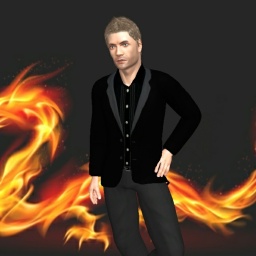 partner heterosexual conversable boy Green_Dragon, No cold invites talk first, nichts muss polite and respectful for adult online game playing