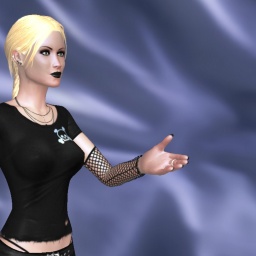 3D sex game community member bisexual devoted girl Lexi_124, Australia, Goth chick, trainee psychotherapist. dont be shy... were all safe here.