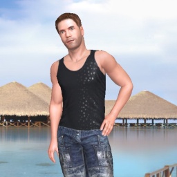 Check out heterosexual erotomanic boy HotIce3, Croatia,  if you want to oparticipate in sexgame MMORPG