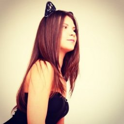 best sim sex game online with heterosexual smarting girl AnnaG2xxx, Russia, 