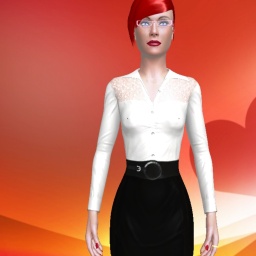 3Dsex game playing AChat community member bisexual erotomanic shemale FionaTG, Sub slut for use and like gifts, slut who wants be used, submessive and loves black cock:) 