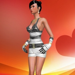 3Dsex game playing AChat community member bisexual erotomanic girl Meliara, ...cum again? :), i m just here for fun :) , kisses to all good people. 