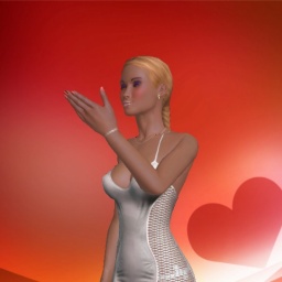 free 3D sex game adventures with heterosexual hot shemale Smizla, 