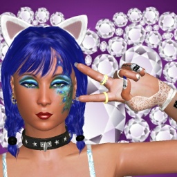 3D sex game community member bisexual lush girl Alita, Kitty Princess :), No answer = afk : rp is ok, :)meow barbie kitty! good little breeding kitty -meow-:)