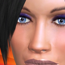 sexgame online MMO playing with adult member bisexual wordy shemale NikkiCum, 