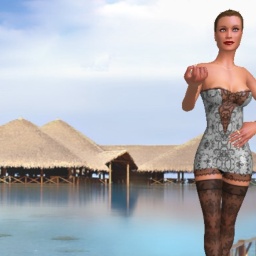 multiplayer virtual sex game player bisexual hot girl Lisa_Ger39, wow girl