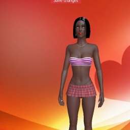 multiplayer virtual sex game player heterosexual hot girl Lula, Eng and Ger, Can you give me what my bf cant?, not here for love