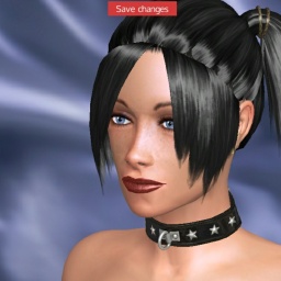 connect and play virtual 3D sex with bisexual sodomist girl Krista_dark, No limits, love sex