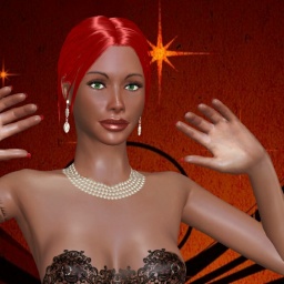 see bisexual amatory shemale Aealin, USA, Romantic! and i mean it., its a far, far better thing, that i do, than ive ever done... while playing porn game online