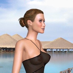 connect and play virtual 3D sex with heterosexual lustful girl Hermine1, No cold invite, ich hab lust auf zärtlichkeit, mag es aber auch mal zu dritt