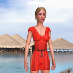 sexgame online MMO playing with adult member heterosexual hot girl Staceywet, 