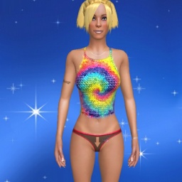 see bisexual sex maniac girl Playmate_Bae, US, E.s.p.n.(xtra small pretty nymph,     :) i luv naughty daddies:)  while playing porn game online