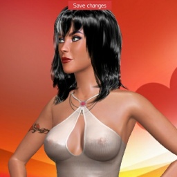 Free virtual sex games fan Jessica_RSJ in AChat 3D Adult World