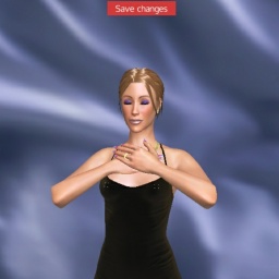 for 3D virtual sex game, join and contact heterosexual garrulous girl Lauren_B, USA, pull my hair and make me scream!!! :)