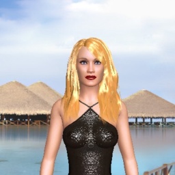 virtual sex game playing w. single girls like heterosexual sensitive girl Vremenaya, Ukraine, 