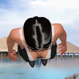 multiplayer virtual sex game player bisexual sex maniac shemale Missvacca, italy, cerco padronea virtuale