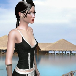 multiplayer virtual sex game player heterosexual amorous girl Alice_pinkl, downtown, Sex, maid service 50a$